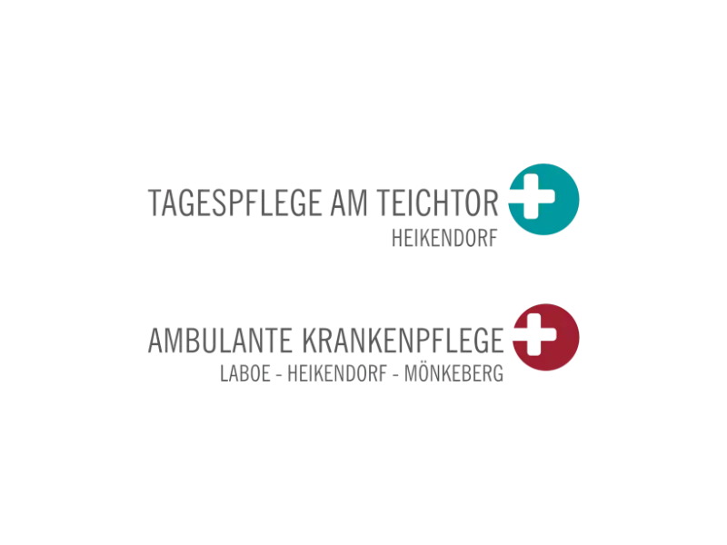 Pflege Laboe