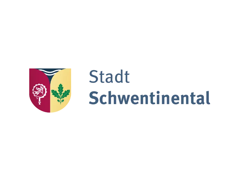 Stadt Schwentinental