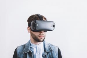 Read more about the article Recruiting Trends: VR Brille
