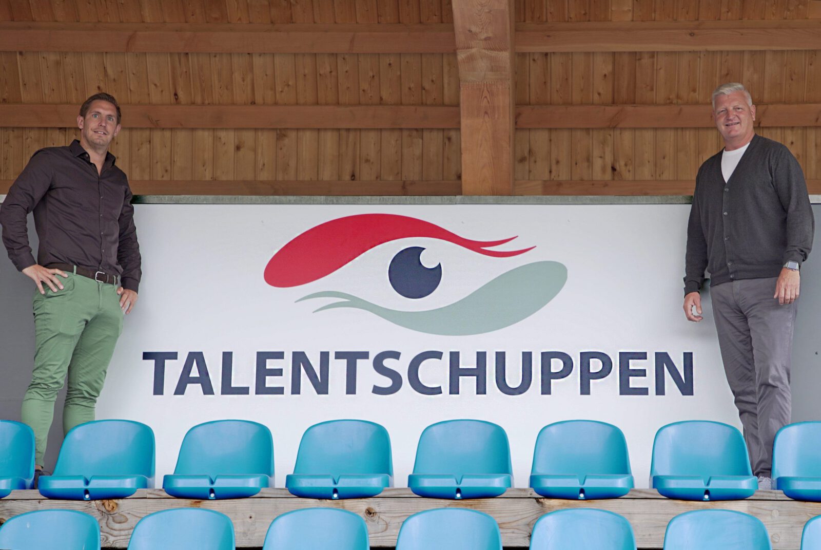 Read more about the article Talentschuppen ist neuer Partner von Holstein Kiel