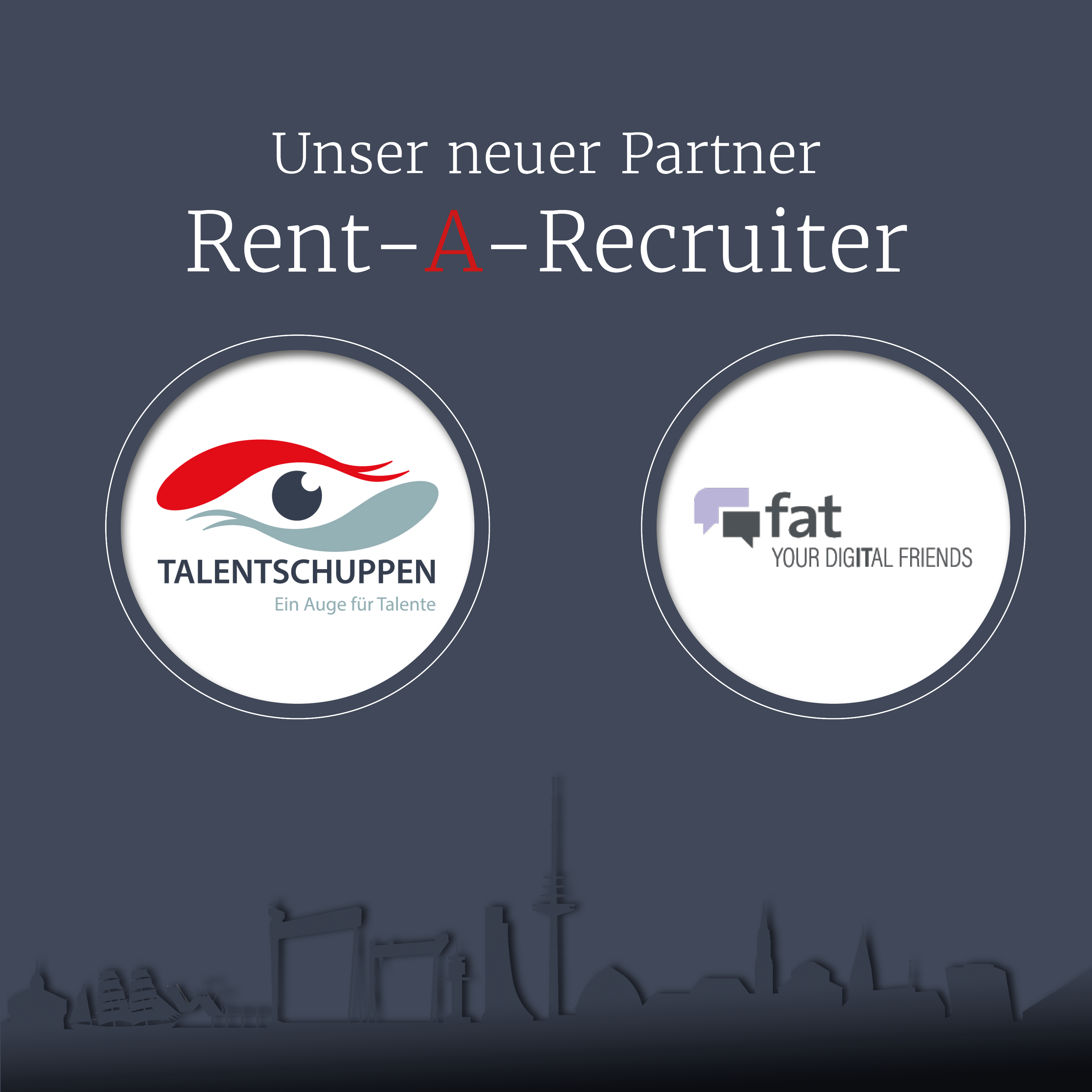 You are currently viewing Fat IT Solutions – Rent-A-Recruiter