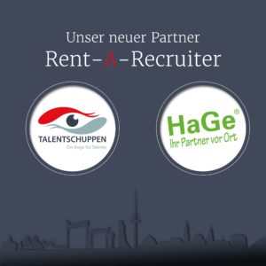 Read more about the article HaGe – Rent-A-Recruiter
