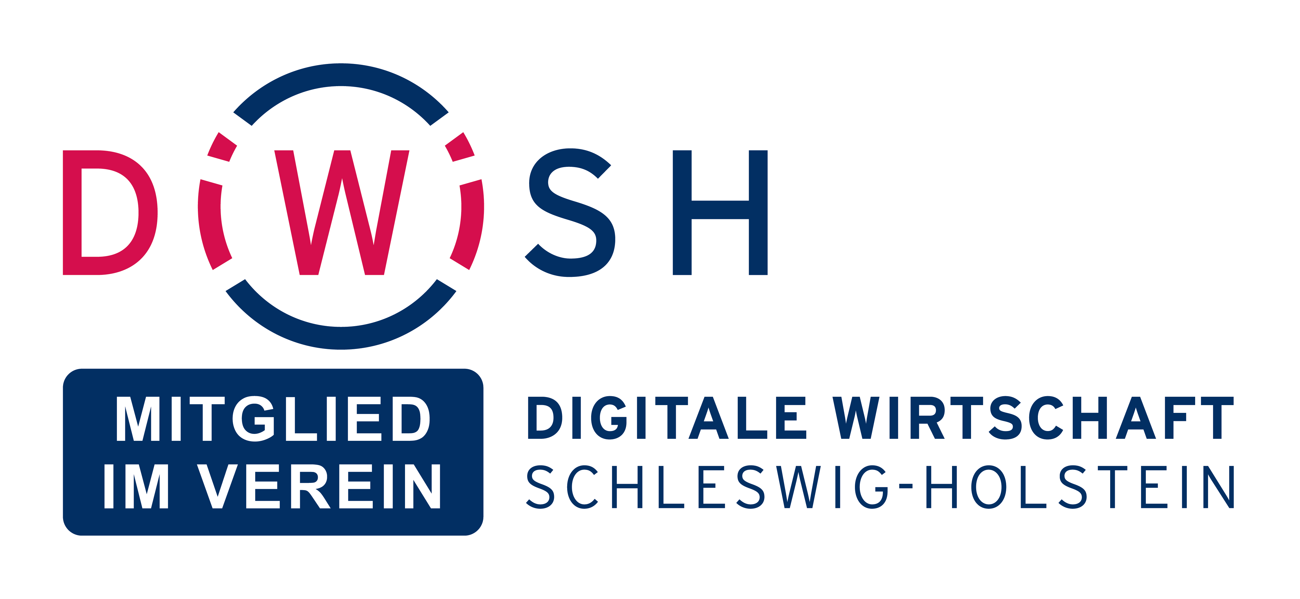 Wir sind stolzer Partner der Digitalen Wirtschaft Schleswig-Holstein (DiWiSH)