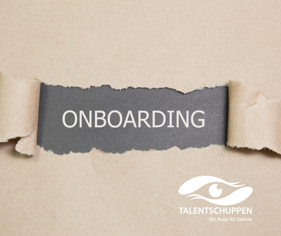 You are currently viewing Onboarding: Herzlich willkommen an Bord unseres Unternehmens!