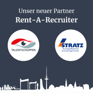 Read more about the article Rent-A-Recruiter – Carl Stratz neuer RAR Partner