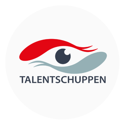 Talentschuppen - Ein Auge für Talente