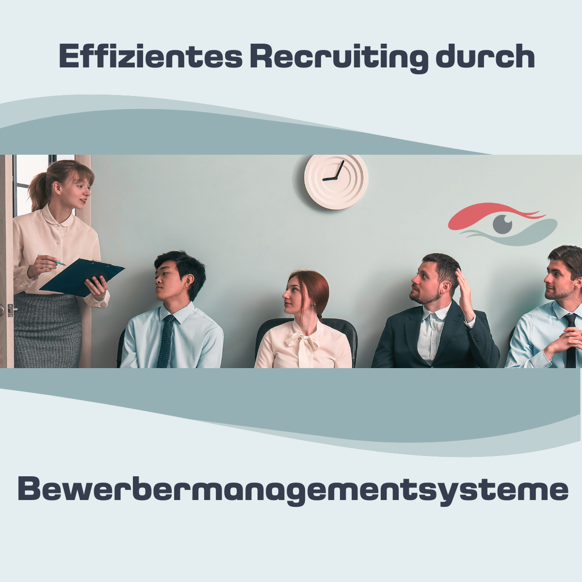 Du betrachtest gerade Bewerbermanagementsysteme – Digitalisierung im Recruiting